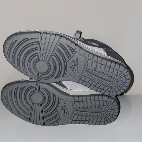 BNWOB Women's Nike Dunk Sky Hi - Picture 6 of 6